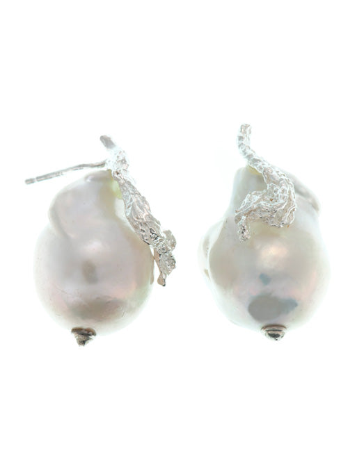 Scaramazze Pearls Earrings